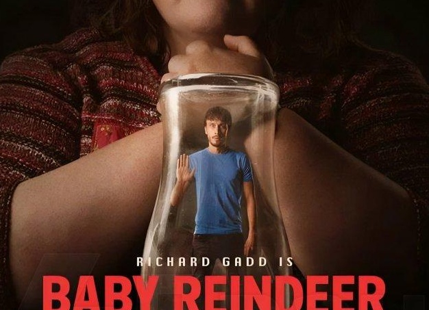6 крутых сериалов, которые можно посмотреть за 3 дня